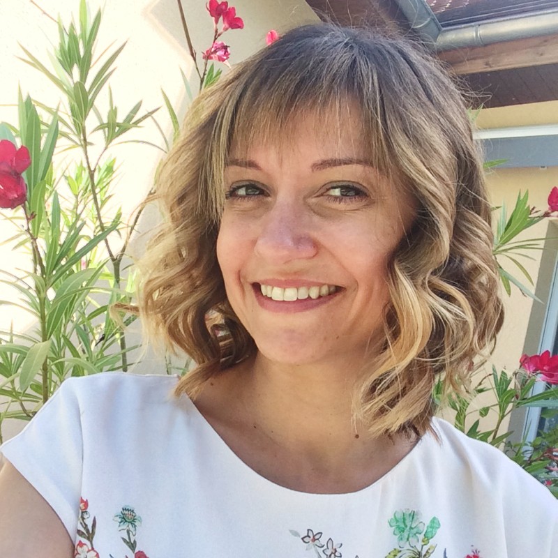 Photo de Sophie FAVOREAU