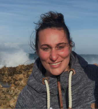 Photo de Adeline DEUTSCHLER